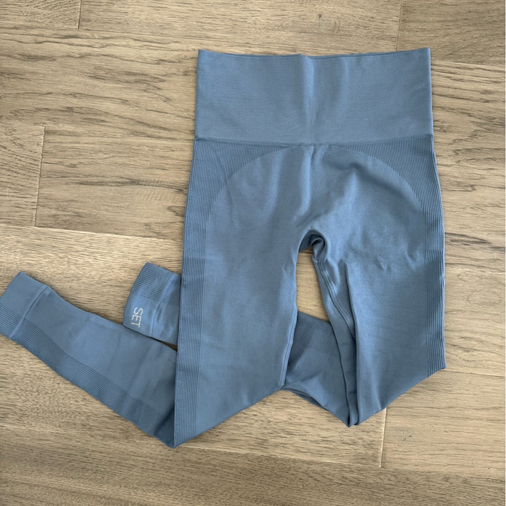 Set Active Leggings